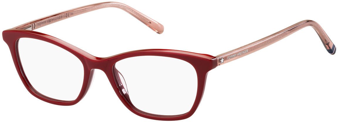 Ramki do okularów Damski Tommy Hilfiger TH-1750-C19 52 mm