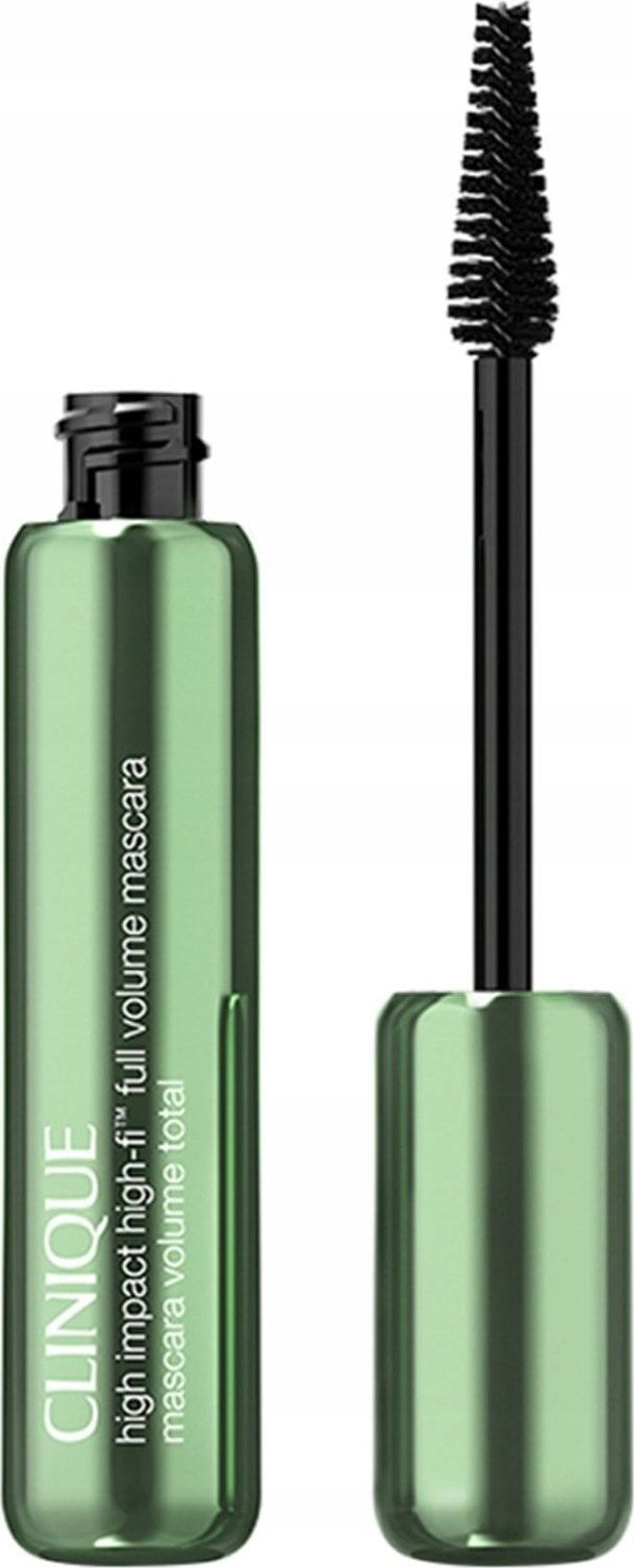 Clinique CLINIQUE HIGH IMPACT 5D NUTRI-DIMENSION MASCARA - BLACK 10ML