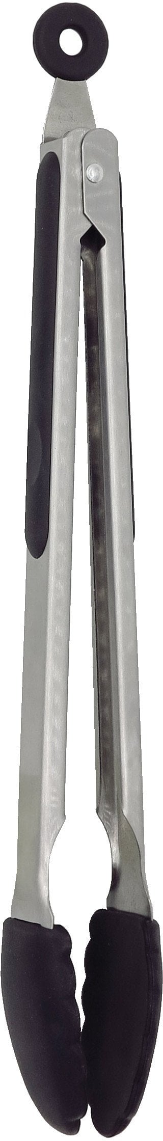 Standzinas servesanai un grilam 34 5cm nerusejosa terauda ar silikona galiem 8032633010783