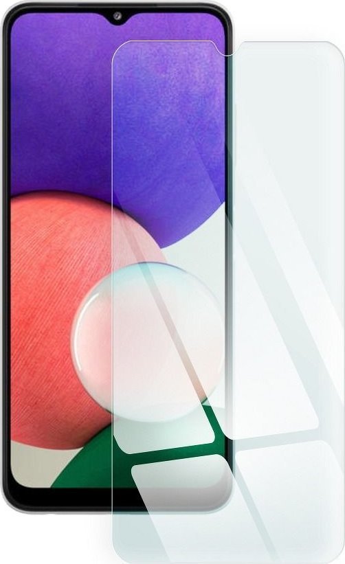 Blue Star Szkło hartowane Blue Star - do Samsung Galaxy A23 5G