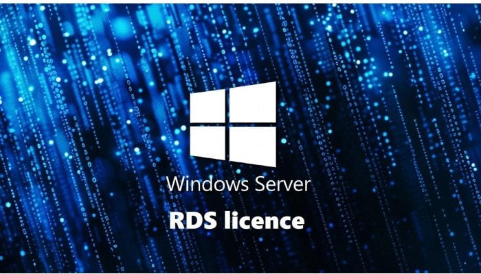 Fujitsu Windows Server RDSCAL 2025 1User
