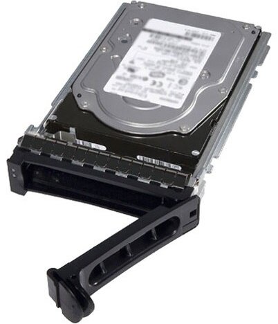 DELL 086DD-RFB urządzenie SSD 1,92 TB SAS MLC