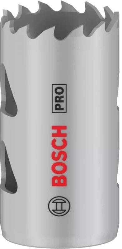 PIÅA OTWORNICA PRO MULTI MATERIAL 27 MM