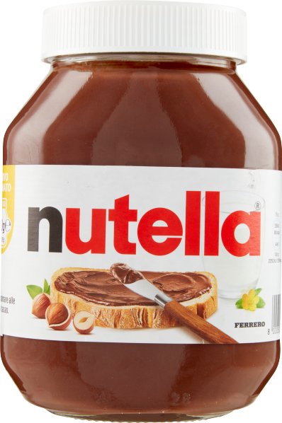 Ferrero Krem Nutella 950g -