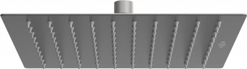 Deszczownica Mexen Slim 1-funkcyjna grafitowy