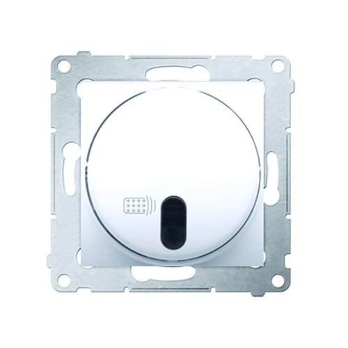Kontakt-Simon Ściemniacz zdalnie sterowany biały - DS13T.01/11