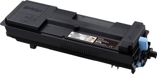 Toner Epson AL-M8100 Black Oryginał (C13S050762)