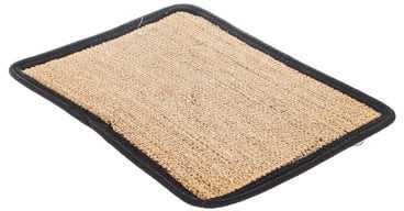 Podkładka na stół naturalna prostokątna 46x35 cm