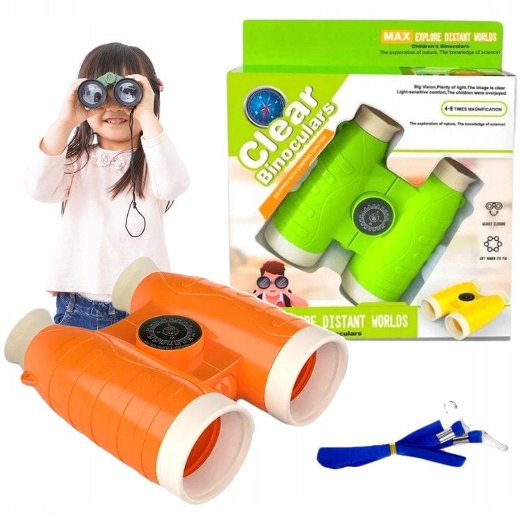 Lornetka w pudełku BGR7973 57973