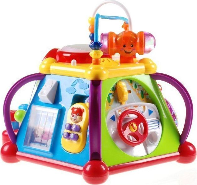 HUILE Multikostka Multibox 20 Funkcyjna