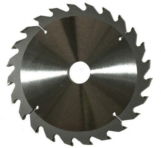 CIRCULAR SAW BLADE 190X25.4X40T