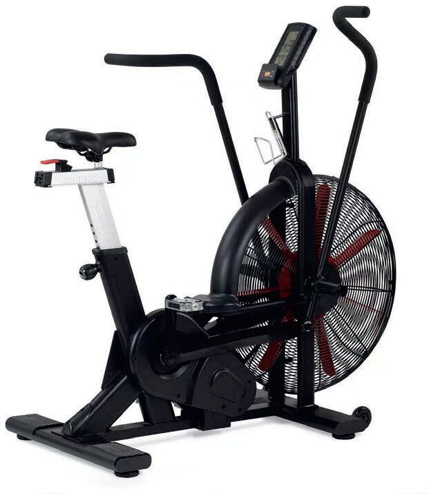 Rower treningowy powietrzny Toorx BRX Air Cross komercyjny