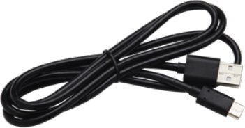 Zebra Zebra USB Cable (Type A to Type C), ZR138 (CN)
