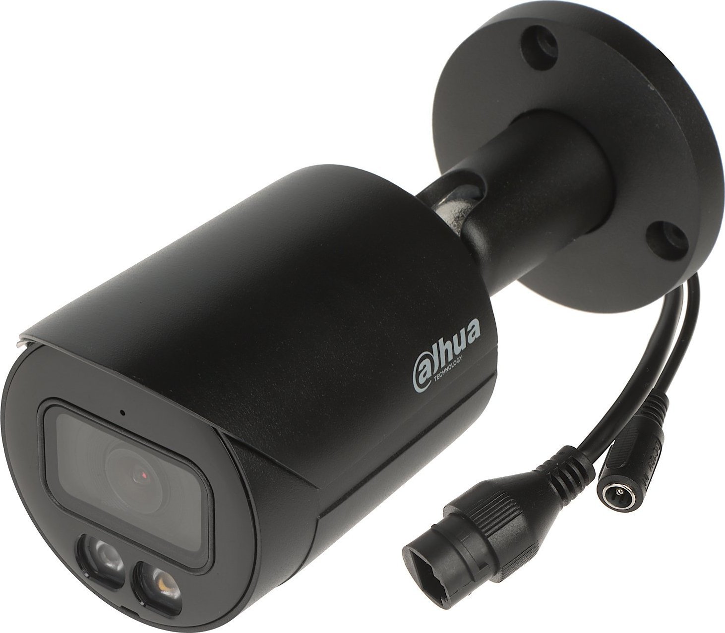 Kamera IP Dahua Technology KAMERA IP IPC-HFW2249S-S-IL-0280B-BLACK WizSense - 1080p 2.8 mm DAHUA