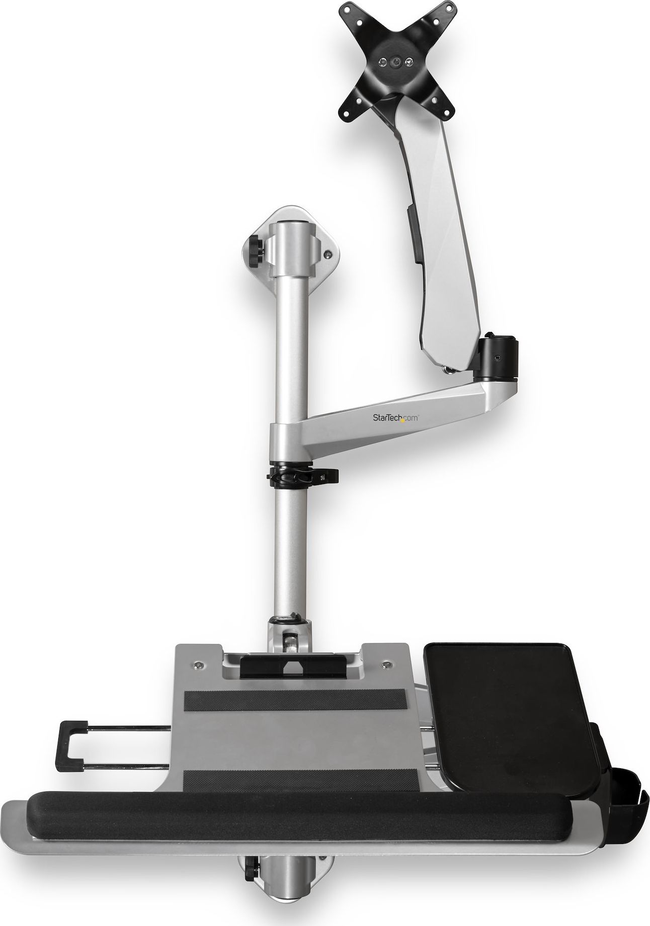 StarTech Uchwyt ścienny na 2 monitory 13" - 30" (WALLSTSI1)