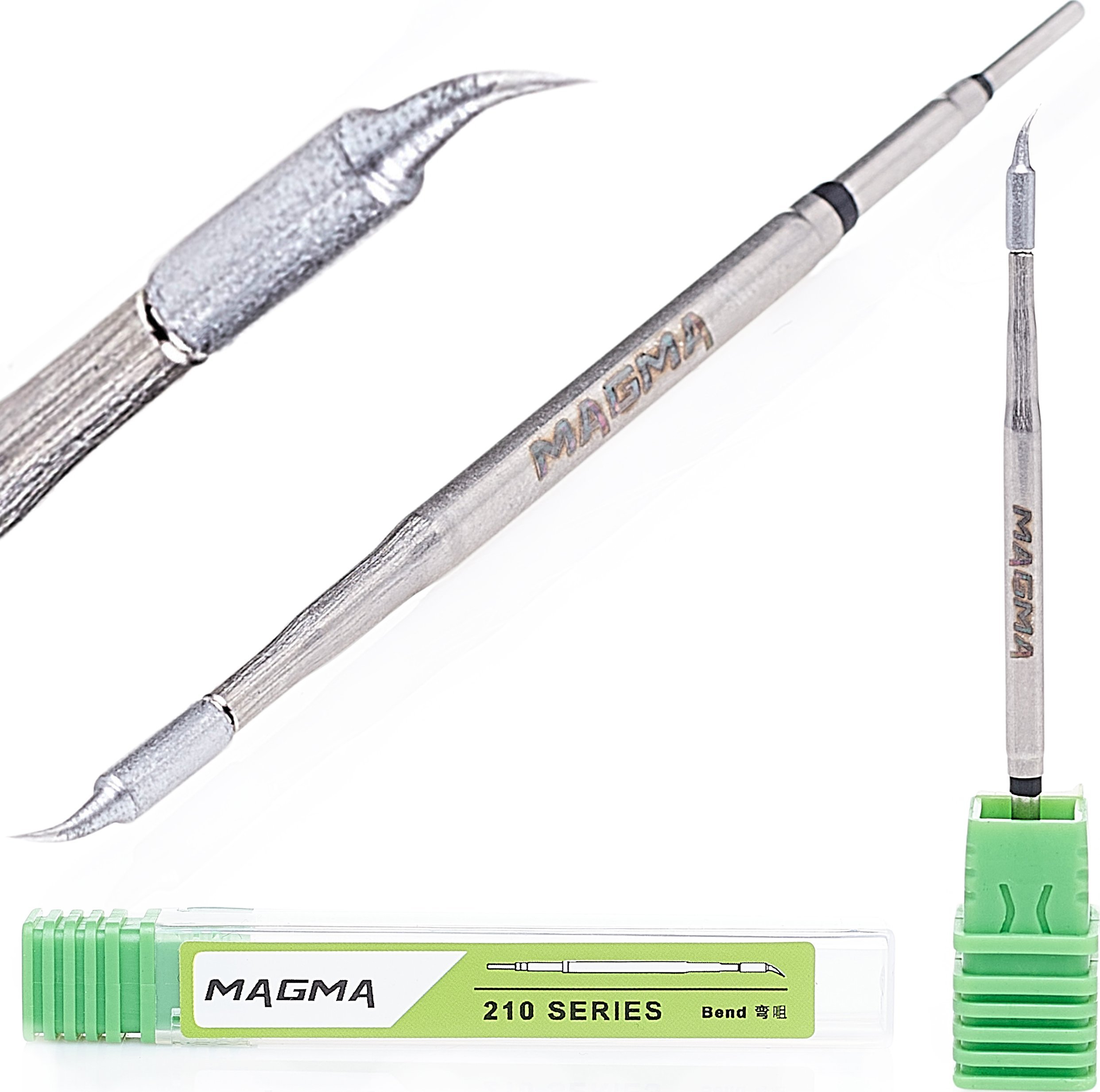 Grot Lutowniczy do Stacji Lutowniczej Sugon Aifen Magma C210-IS