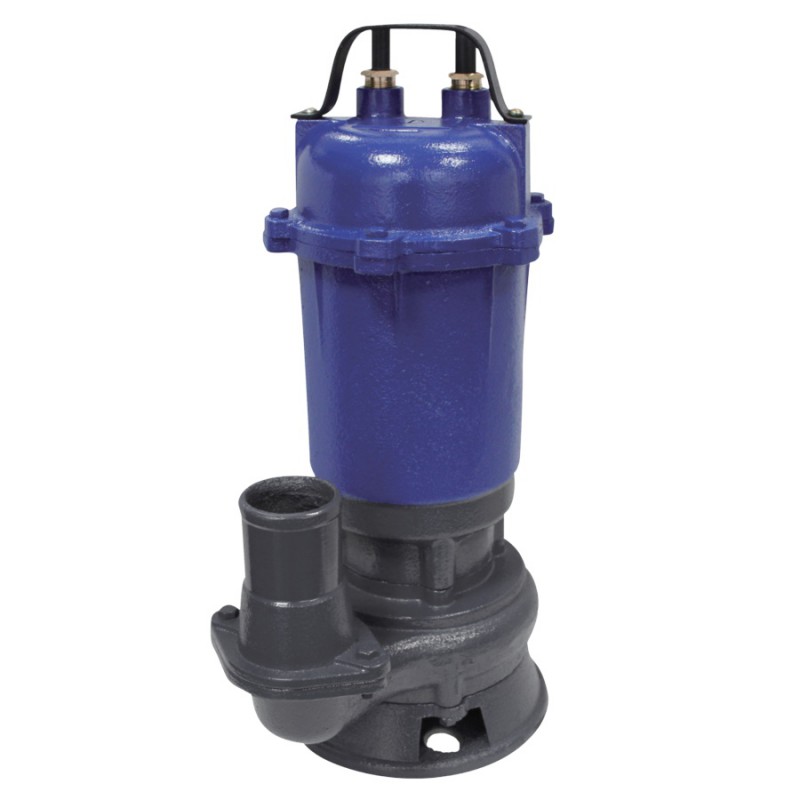 AWTools Pompa do wody brudnej z rozdrabniaczem 1050W (AW85018)