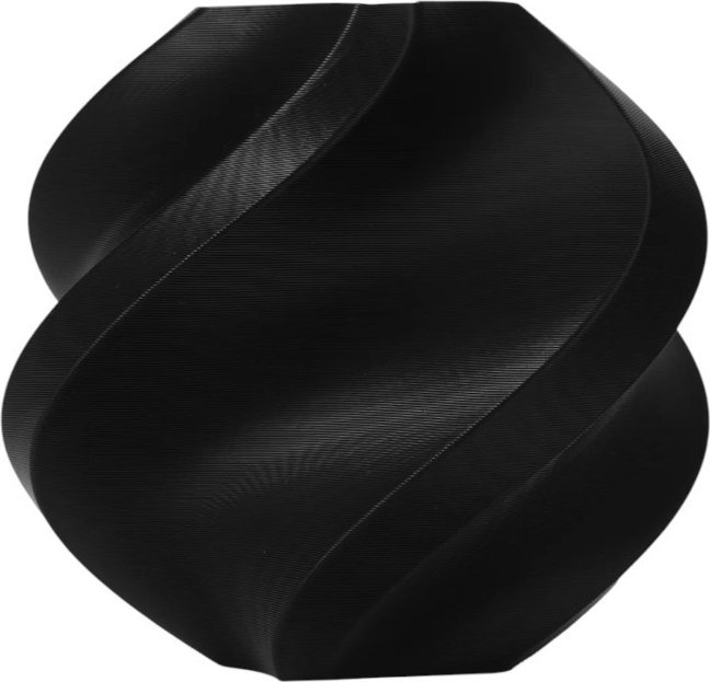 Filament Bambu Lab ASA 1,75mm 1kg - w zestawie z wielorazową szpulą - Black}