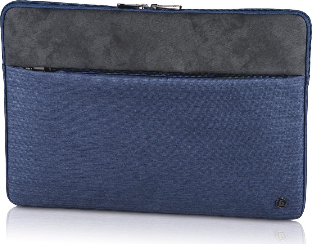 Etui Hama Tayrona 14.1" Granatowy