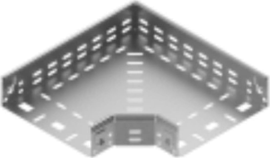 Baks Kolanko 90st KKFJ100H60 161161