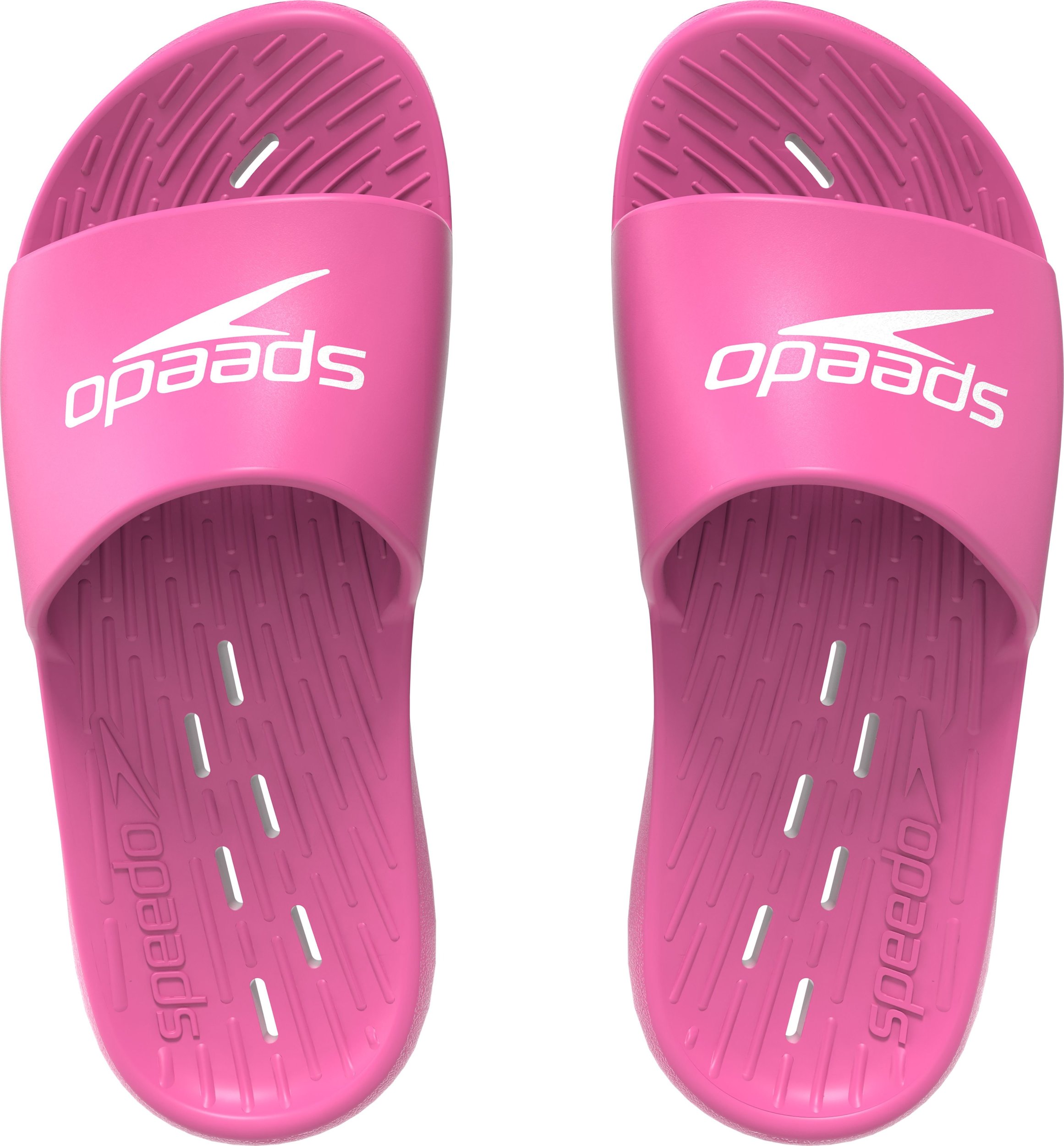 Speedo Klapki basenowe antypoślizgowe dla dzieci Slides rozmiar 34,5