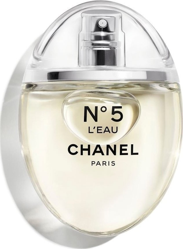 Chanel Chanel No 5 L Eau Eau de Toilette 50ml. Limited Edition