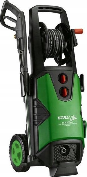 Myjka ciśnieniowa Stalco Myjka ciśnieniowa 24,5 kg - 2500 W hpc170a s-97905