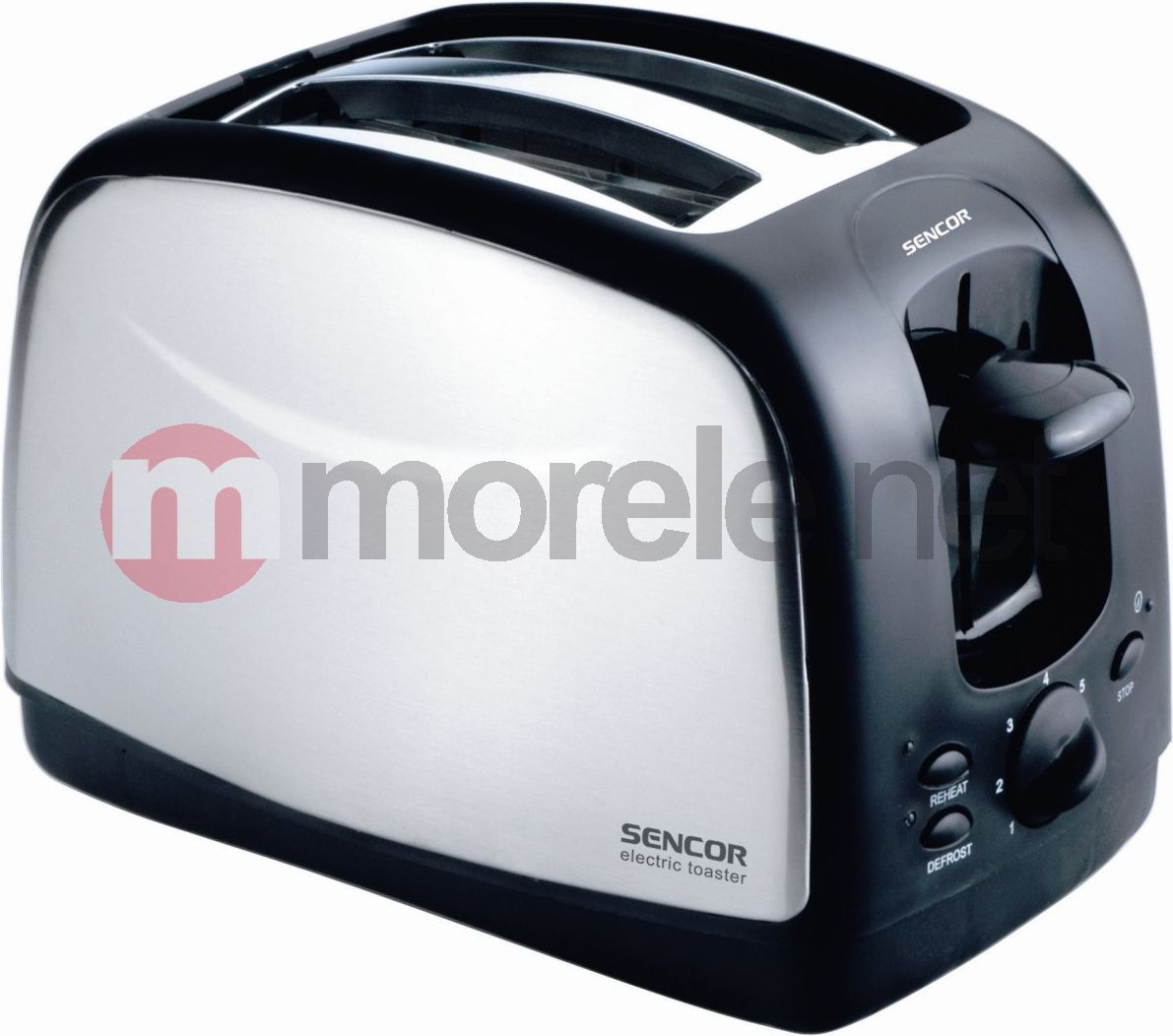 Toster Sencor Toster STS 2651