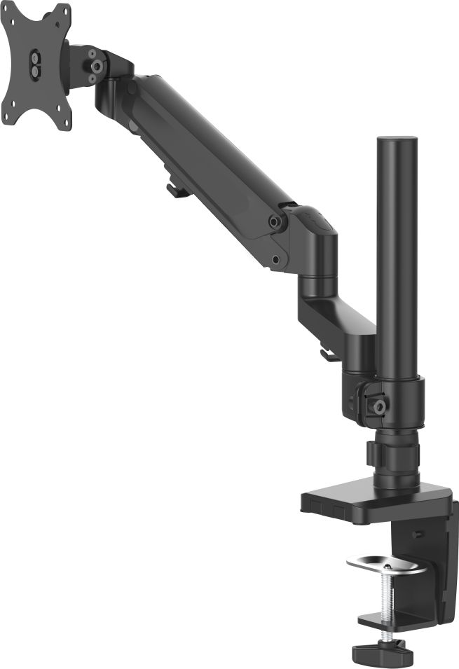 Hama Uchwyt biurkowy na monitor 13" - 35" Premium (001184960000)