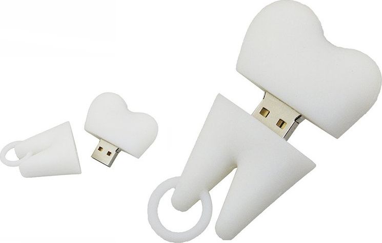 Pendrive Dr. Memory 16 GB