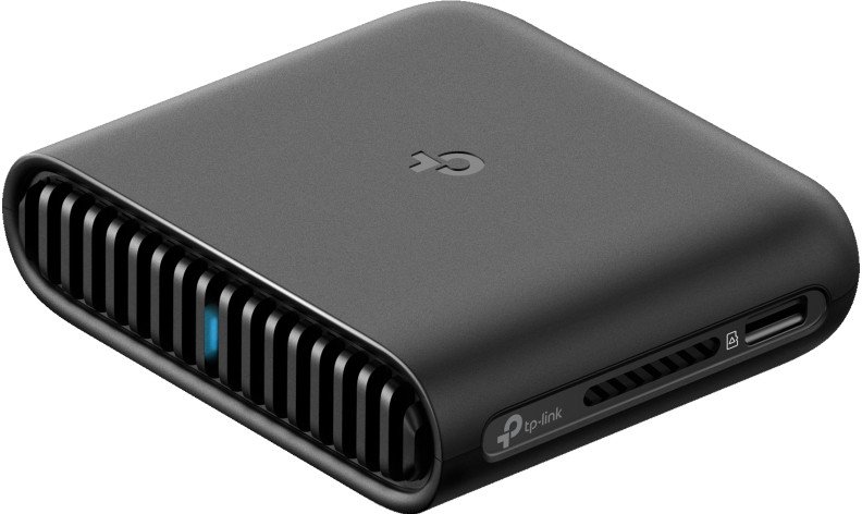 Router TP-Link TL-WR3002X