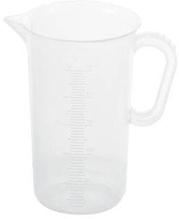 Dzbanek miarka z polipropylenu 2l