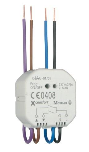 Eaton Odbiornik sterujący roletami - 240696