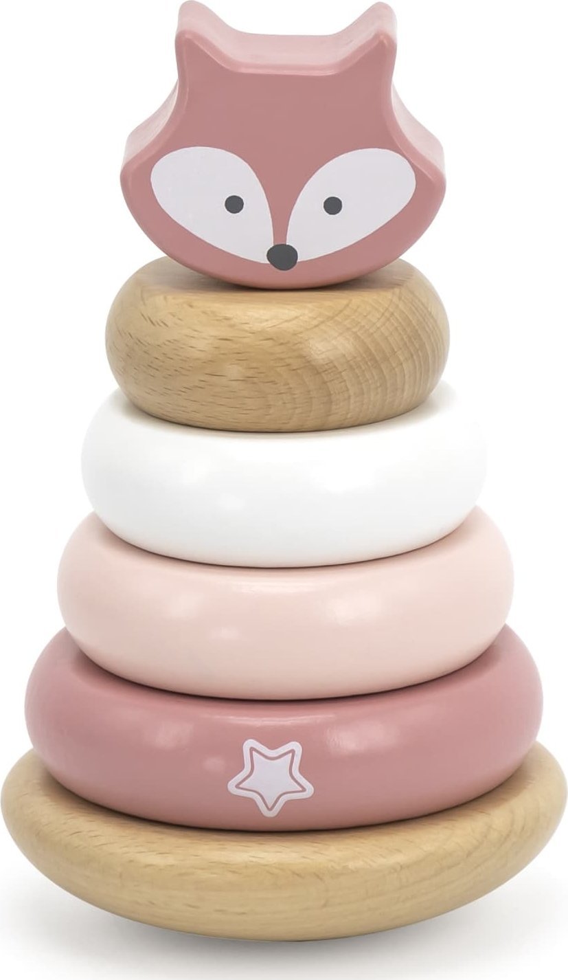 Viga Viga 44206 PolarB Piramidka Lis