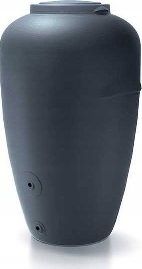 Kadax KADAX Zbiornik Na Deszczówkę 360L Beczka Kompletny