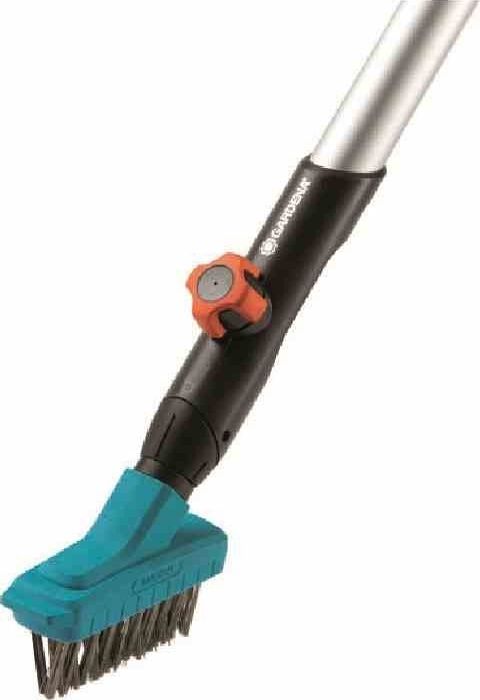 Gardena Gardena Combisystem - szczotka do fug M