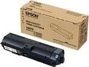 Toner Epson C13S110079 Black Oryginał (C13S110079)
