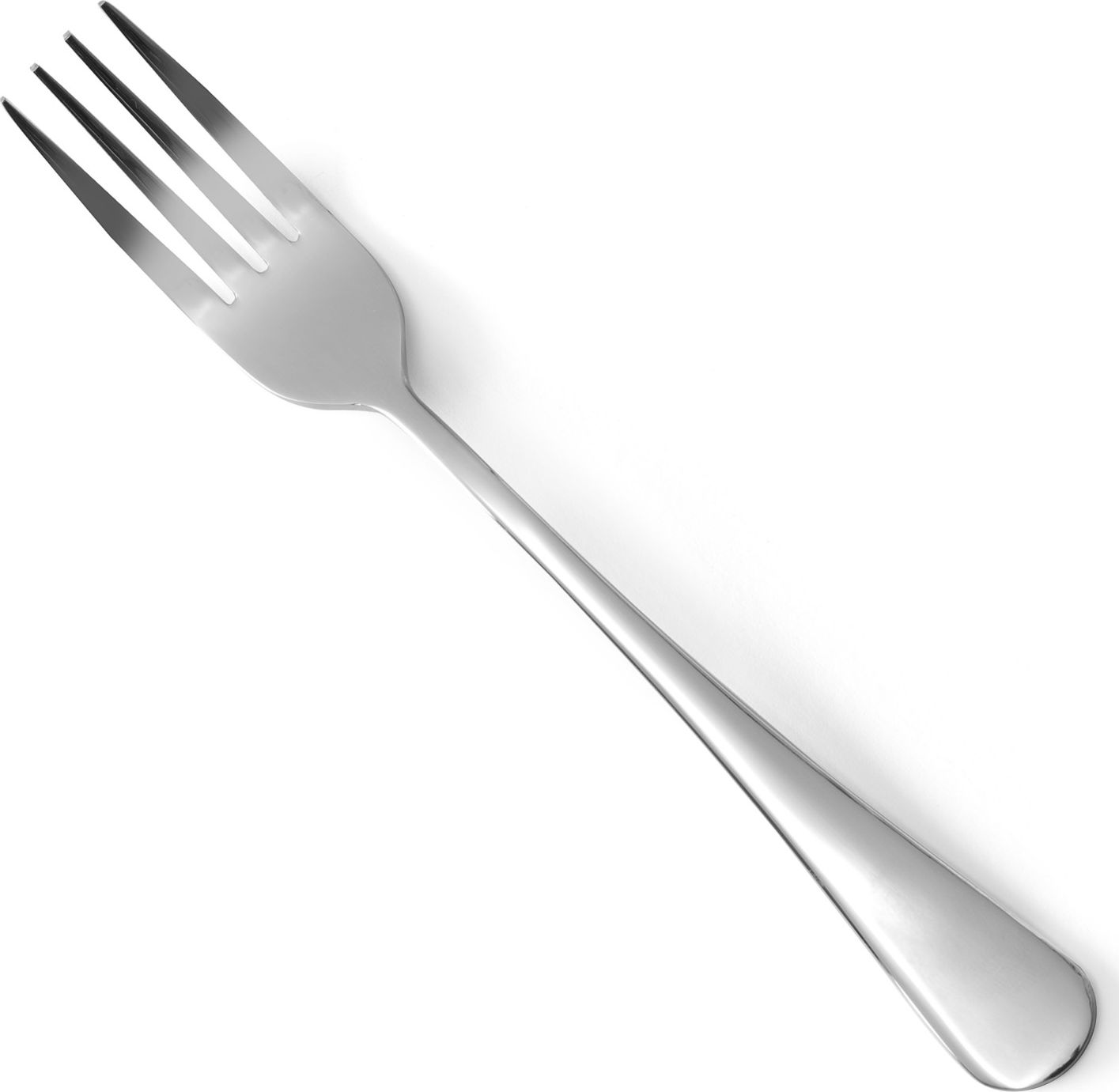 Hendi Widelec deserowy Profi Line ze stali nierdzewnej 186mm 6 szt. Hendi 764442 Widelec deserowy Profi Line ze stali nierdzewnej 186mm 6 szt. Hendi 7