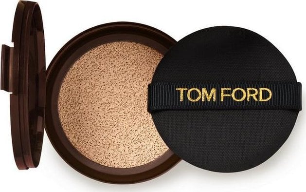 Tom Ford Tom Ford, Traceless, Compact Foundation, 1.2, Shell, SPF 45, Refill, 12 g For Women