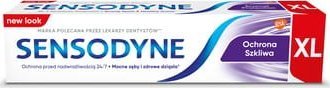 GSK GSK Sensodyne Pasta do zębów - Ochrona Szkliwa 100ml