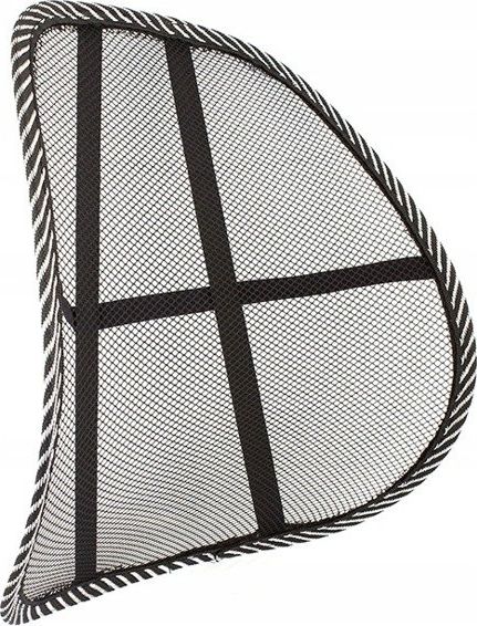 Apte Podkładka lędźwiowa oparcie na krzesło (1671)