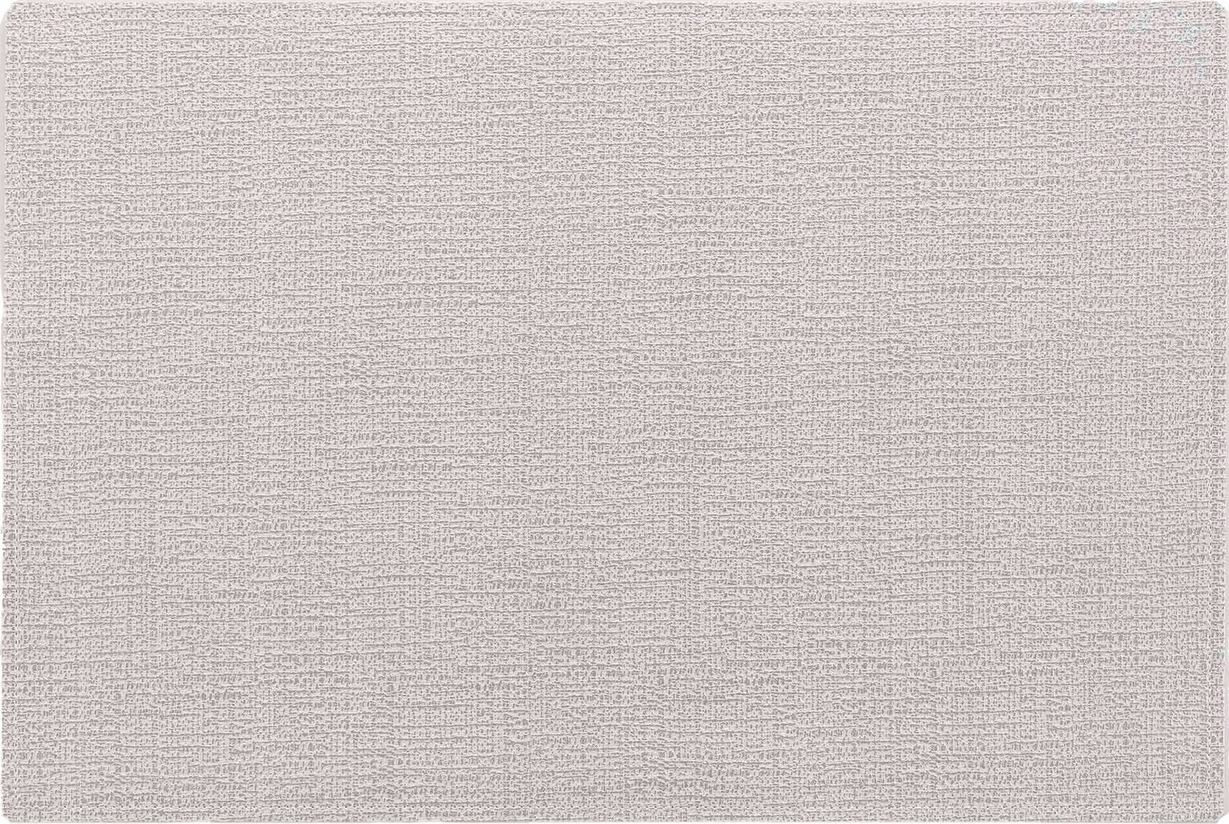 Douceur d`Interieur Podkładka na stół ze sztucznej skóry, MARLON, 30 x 45 cm