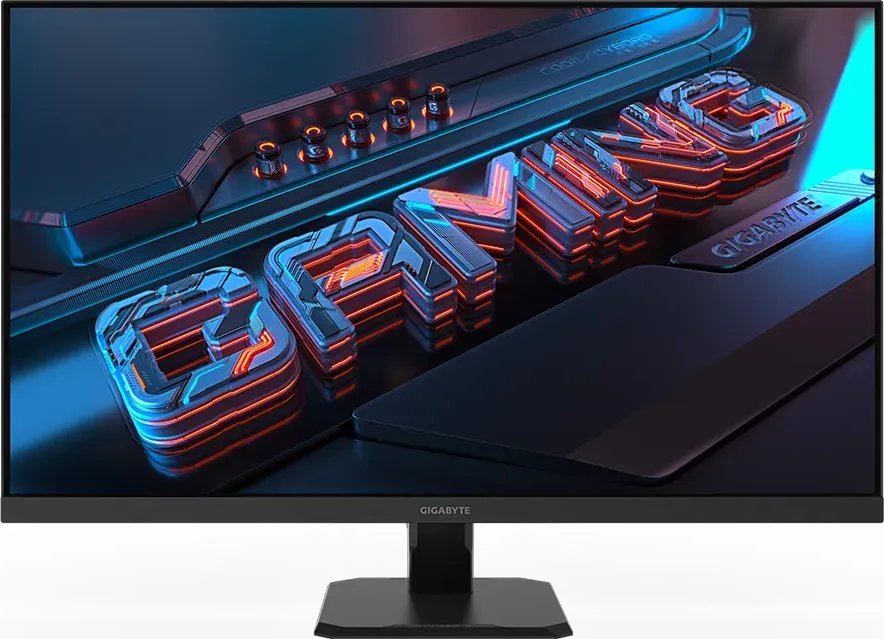 Monitor Gigabyte GS32Q