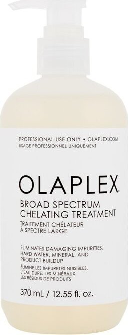 Olaplex Olaplex, Broad Spectrum Chelating, Hair Treatment Cream Mask, Deep Cleansing, 370 ml For Women