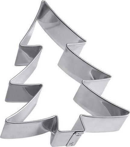 Orion Wykrawacz / foremka do ciastek pierników CHOINKA uniwersalny