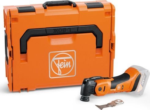 Fein Fein Multimaster AMM 700 MAX AS