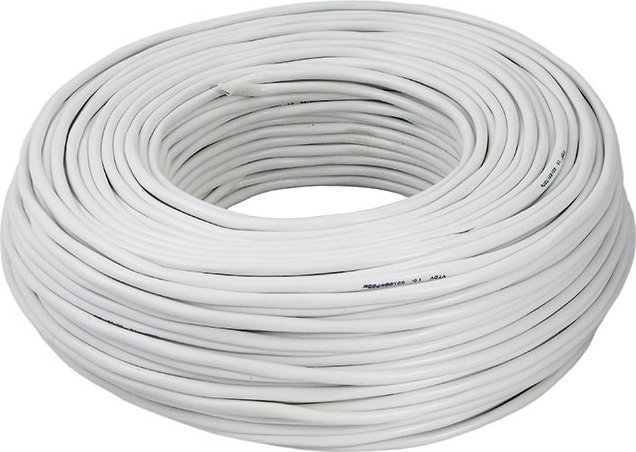 Mercor Kabel alarmowy/domofonowy YTDY 10x0,5 100mb