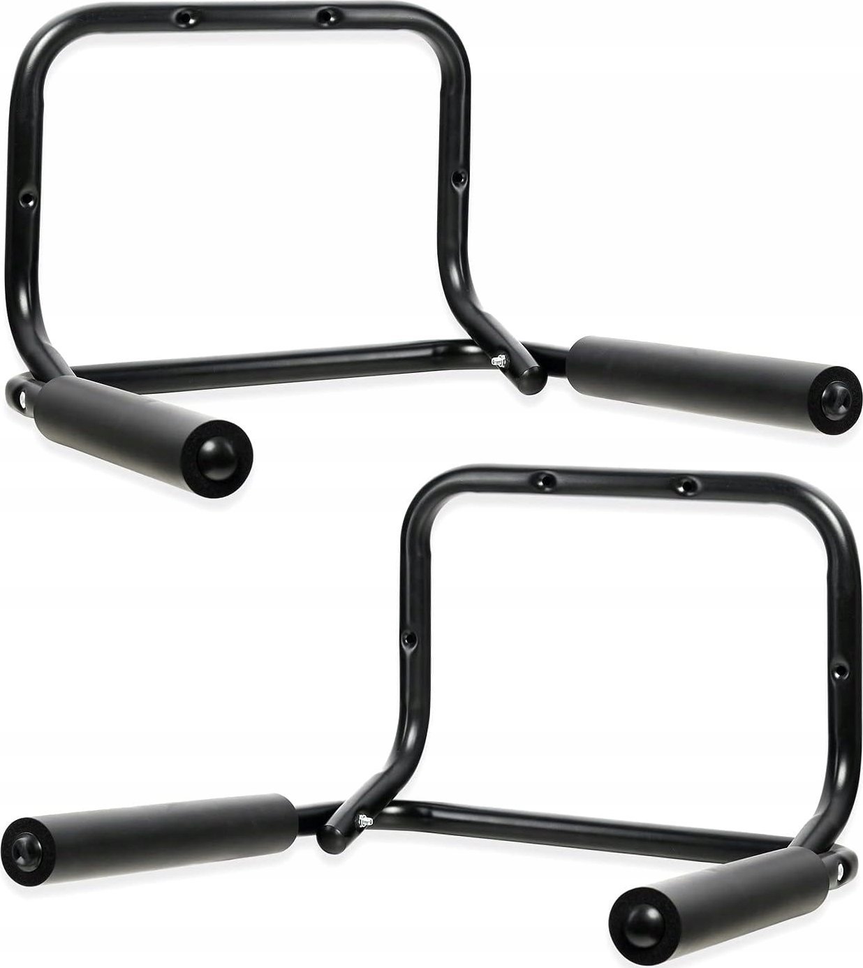 KELTIN Wieszak ścienny składany na rower 36x30x48cm (10)