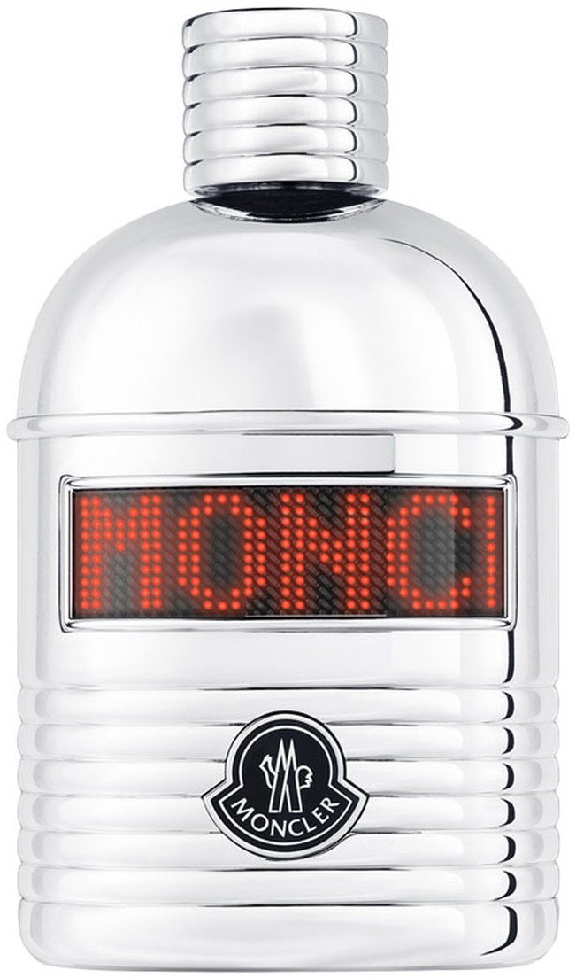 Moncler Pour Homme Woda perfumowana spray 150ml