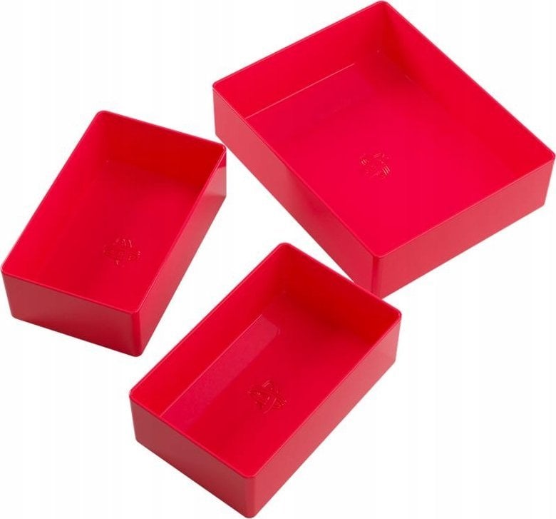 Gamegenic Gamegenic: Token Silo Card Add-On - Red